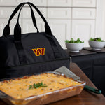 Washington Commanders - Potluck Casserole Tote