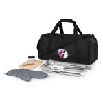 Cleveland Guardians - BBQ Kit Grill Set & Cooler