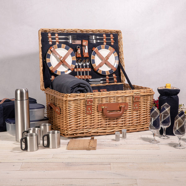 Chicago White Sox - Poppy Personal Picnic Basket – PICNIC TIME FAMILY OF  BRANDS