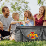 Iowa State Cyclones - 64 Can Collapsible Cooler