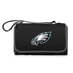 Philadelphia Eagles - Blanket Tote Outdoor Picnic Blanket