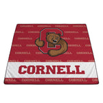 Cornell Big Red - Impresa Picnic Blanket