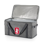 Stanford Cardinal - 64 Can Collapsible Cooler