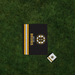 Boston Bruins - Impresa Picnic Blanket