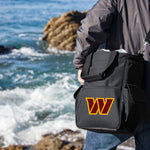 Washington Commanders - Activo Cooler Tote Bag