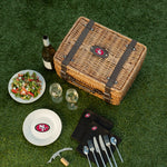 San Francisco 49ers - Champion Picnic Basket