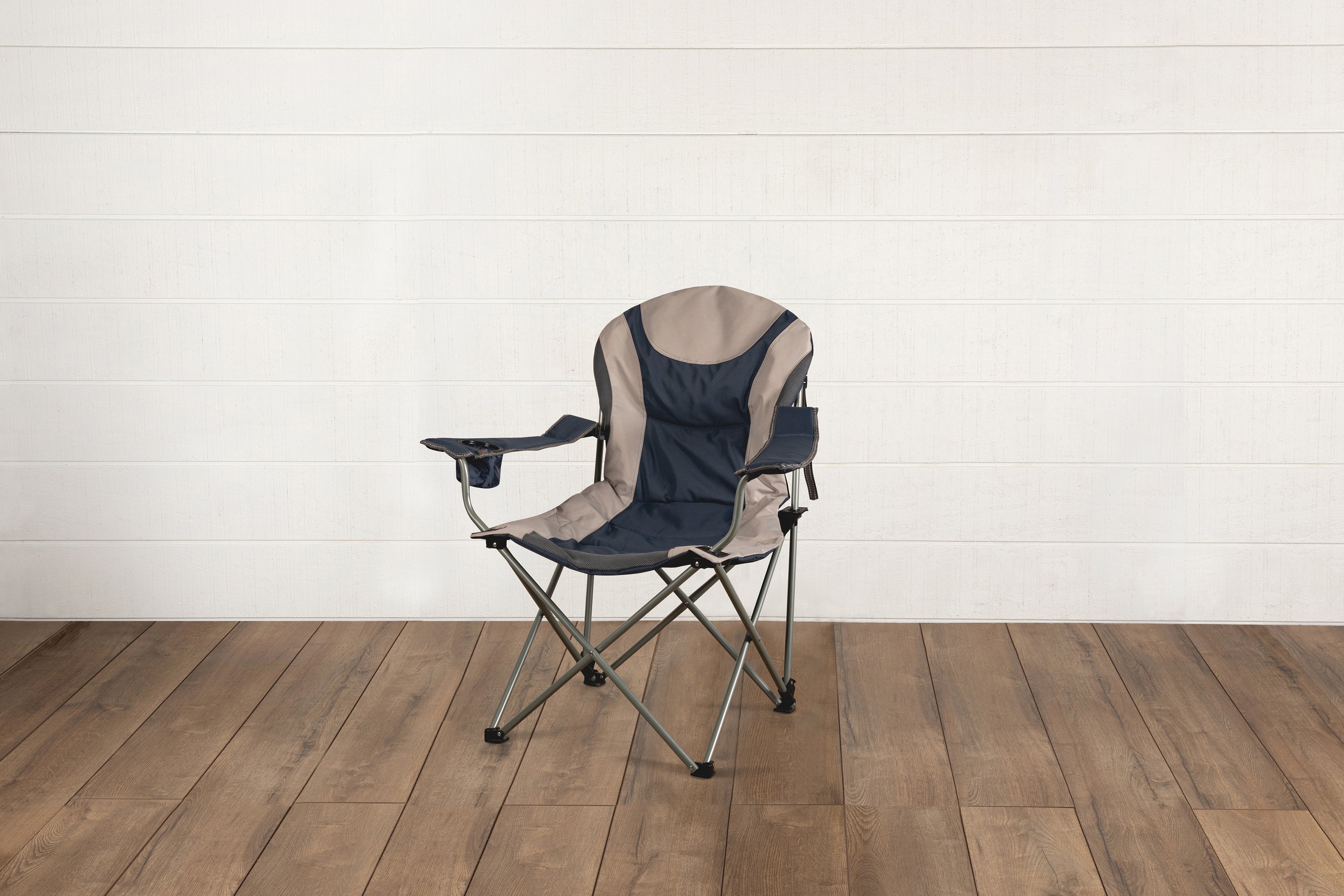 Chicago Cubs - Reclining Camp Chair