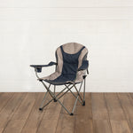 New York Mets - Reclining Camp Chair