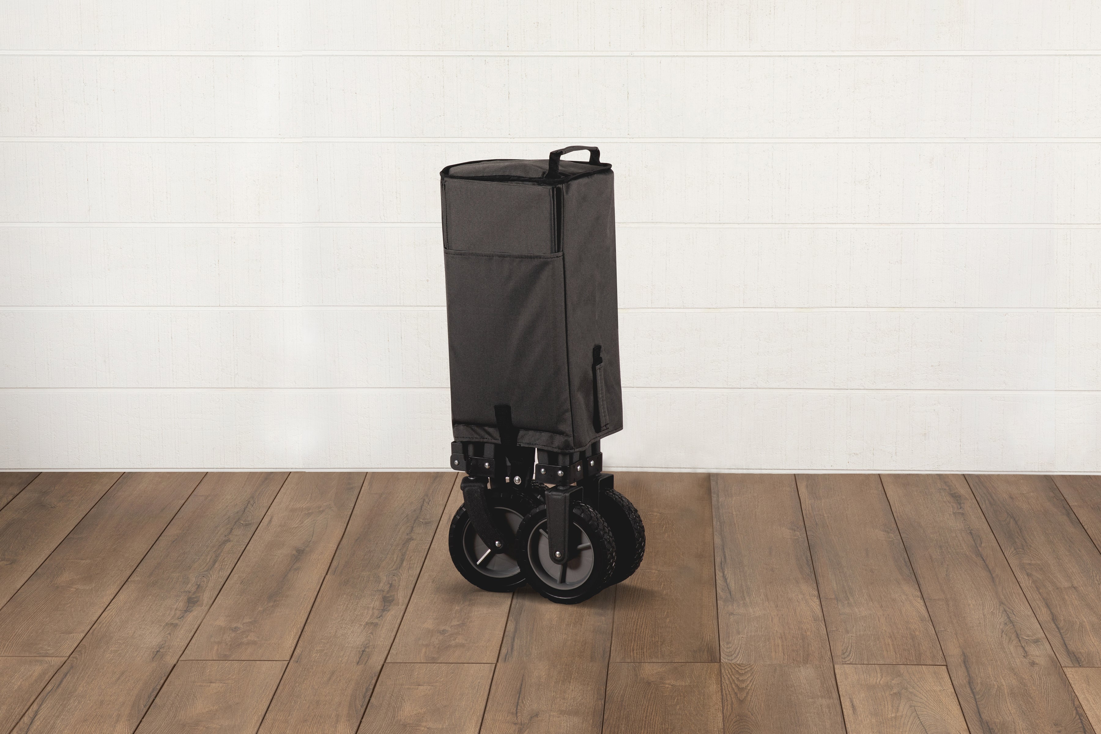 North Carolina Tar Heels - Adventure Wagon Portable Utility Wagon