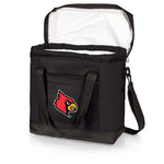 Louisville Cardinals - Montero Cooler Tote Bag