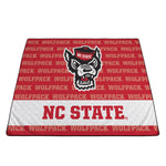 NC State Wolfpack - Impresa Picnic Blanket