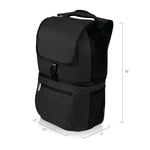 Washington Commanders - Zuma Backpack Cooler