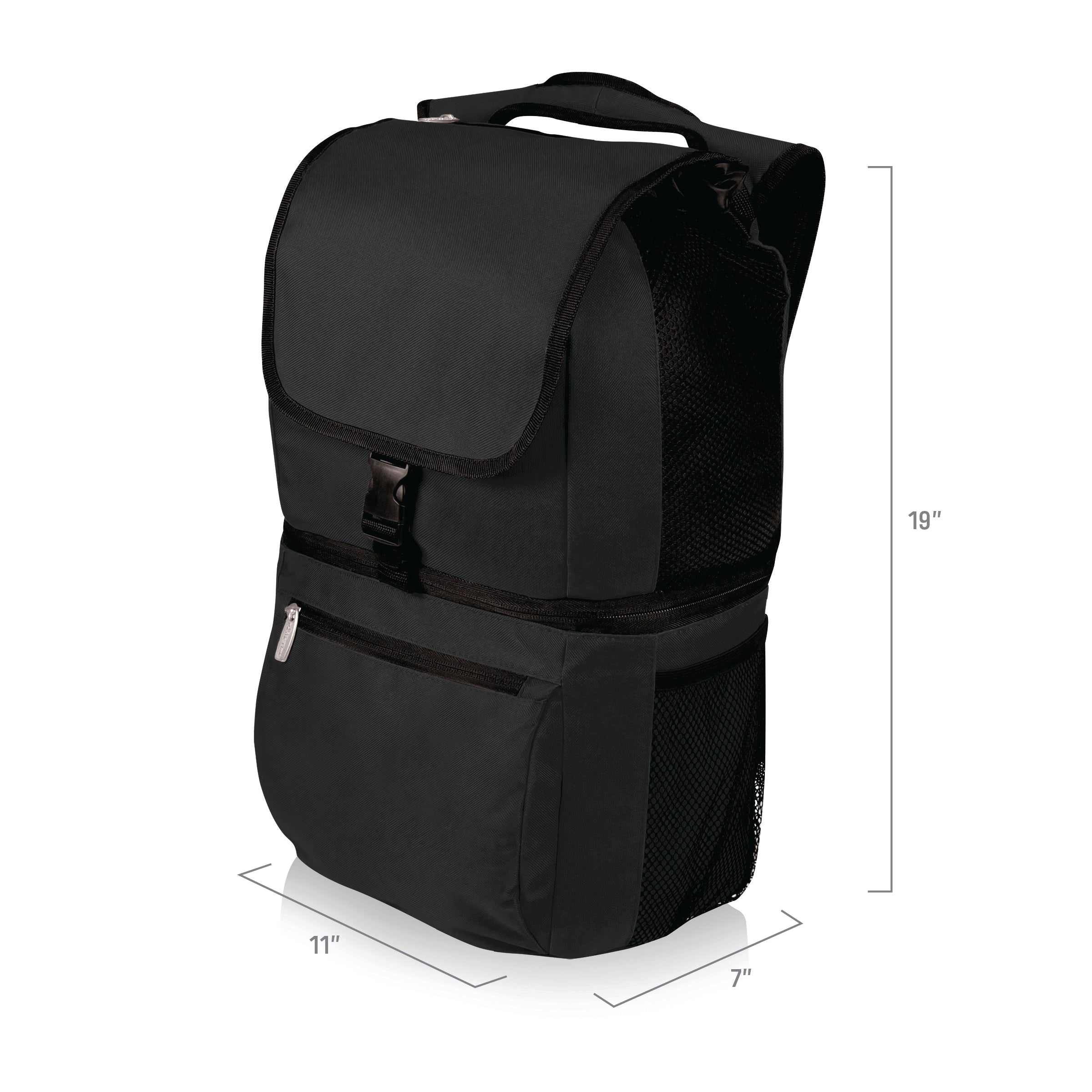 Baylor Bears - Zuma Backpack Cooler