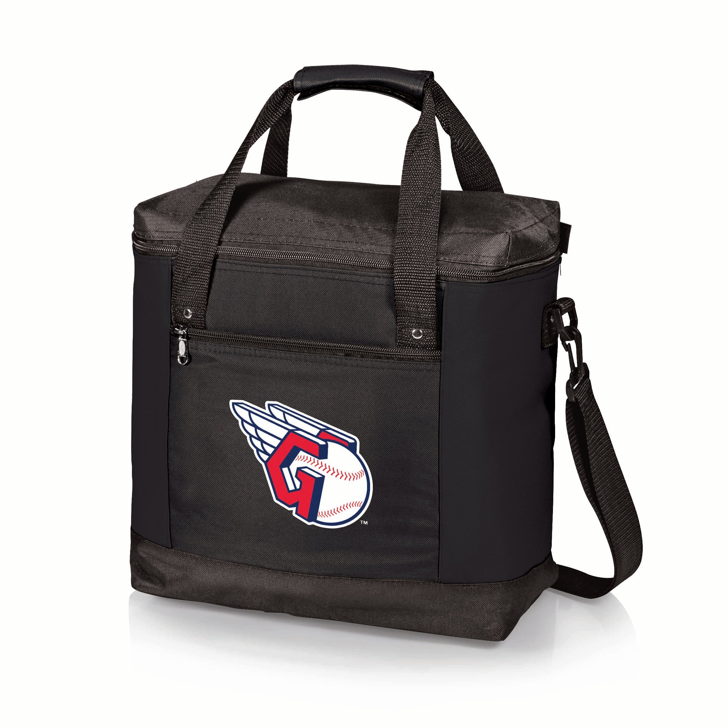 Cleveland Guardians - Montero Cooler Tote Bag