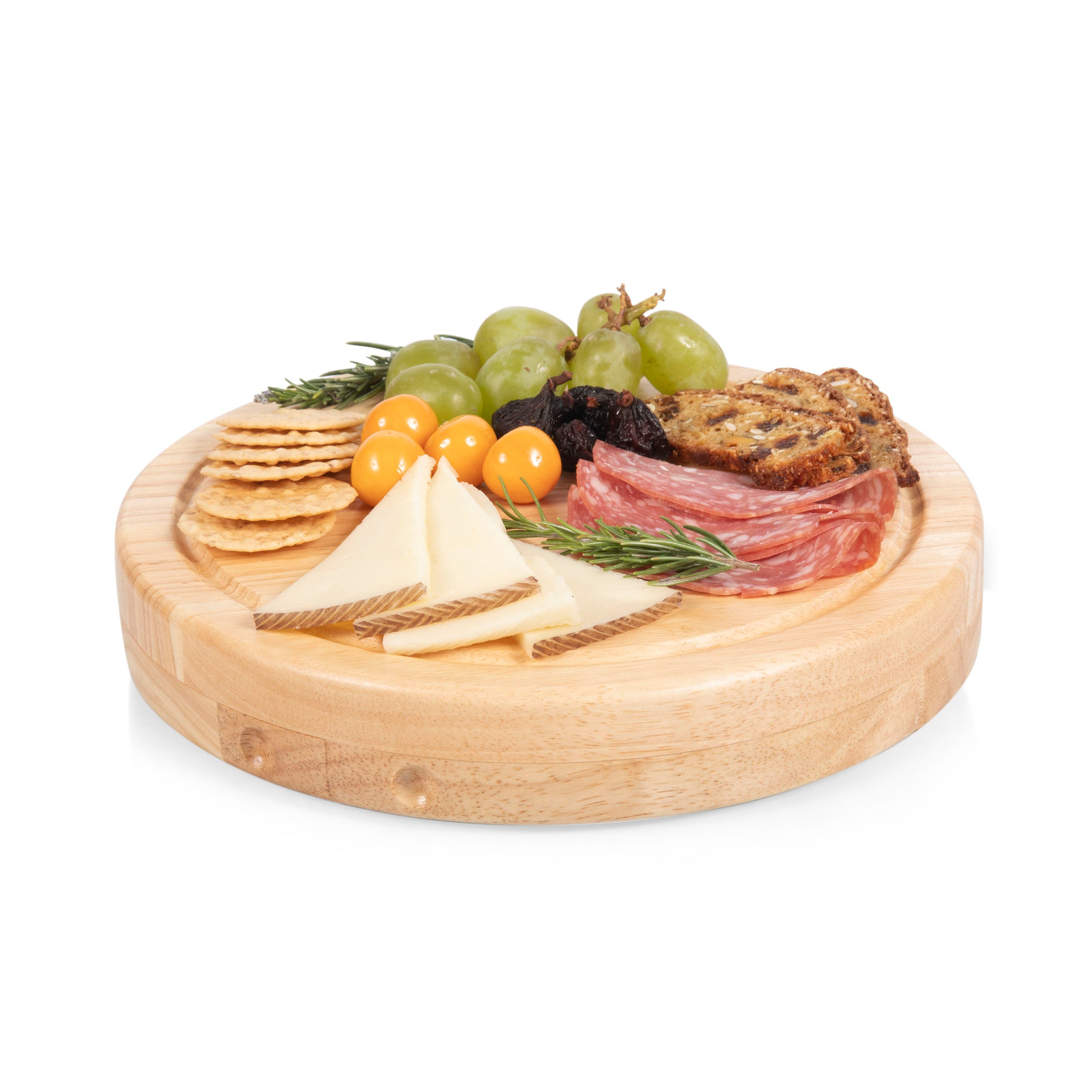Boise State Broncos - Circo Cheese Cutting Board & Tools Set