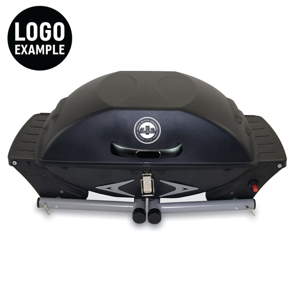 Portagrillo Portable Propane BBQ Grill