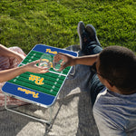 Pittsburgh Panthers - Concert Table Mini Portable Table