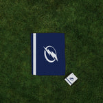 Tampa Bay Lightning - Impresa Picnic Blanket