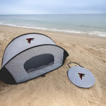 Atlanta Falcons - Manta Portable Beach Tent