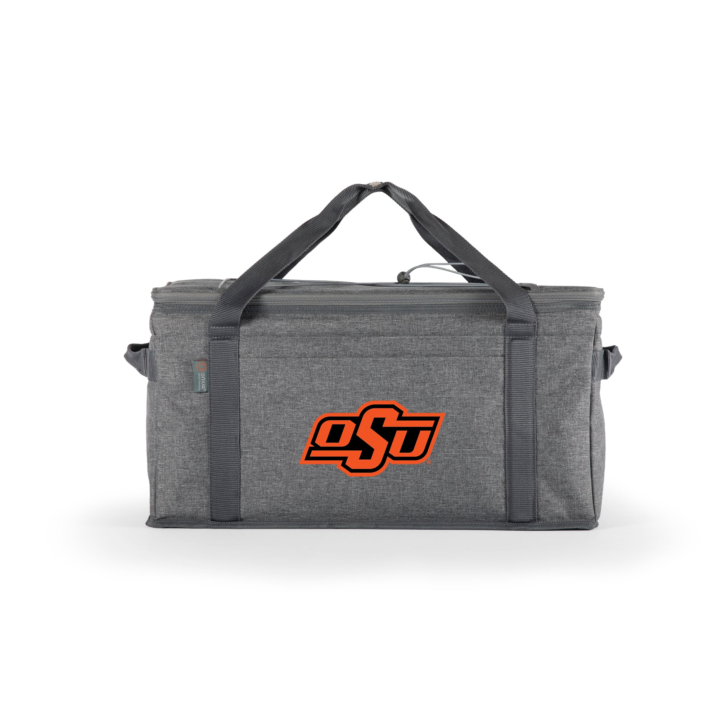 Oklahoma State Cowboys - 64 Can Collapsible Cooler