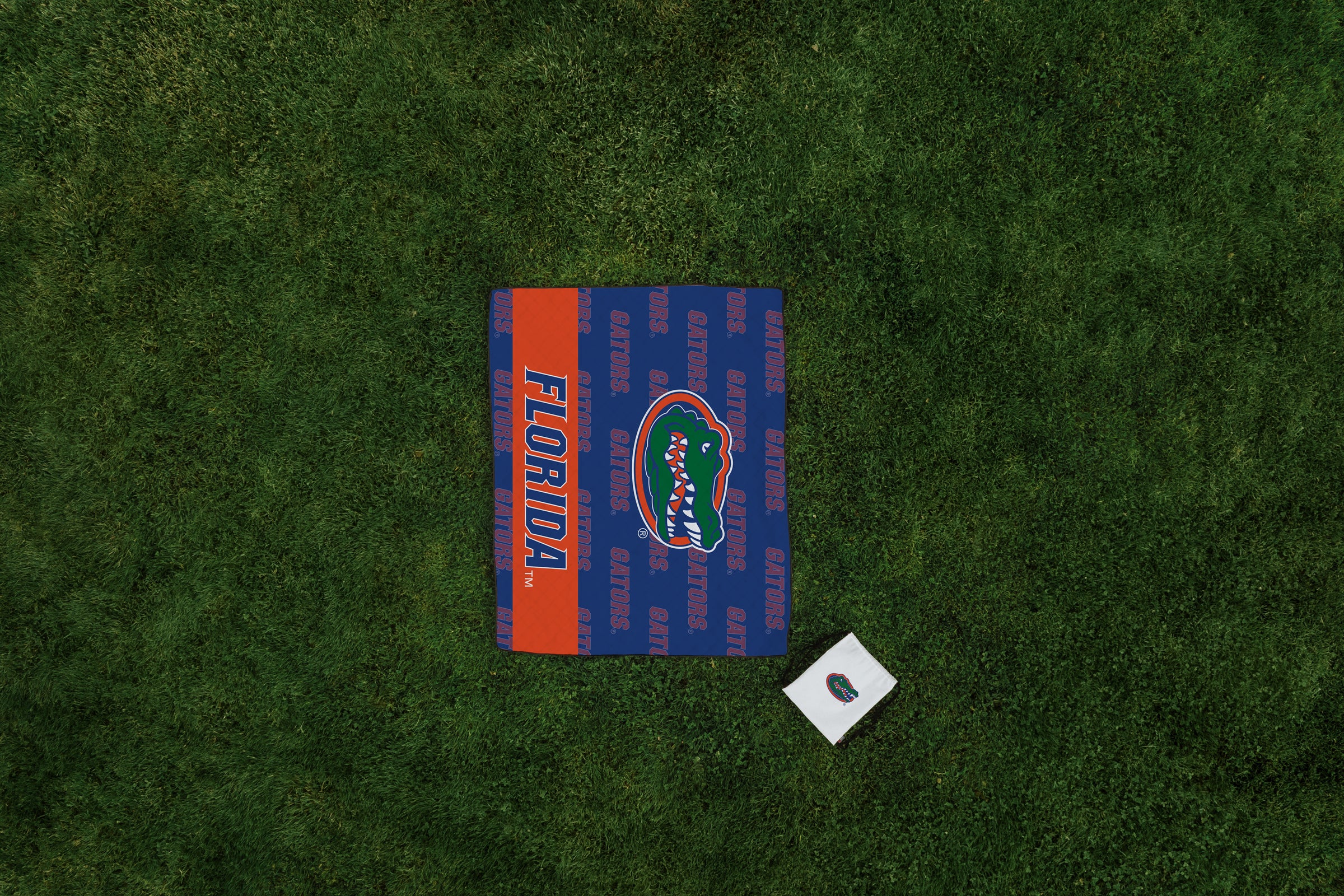 Florida Gators - Impresa Picnic Blanket