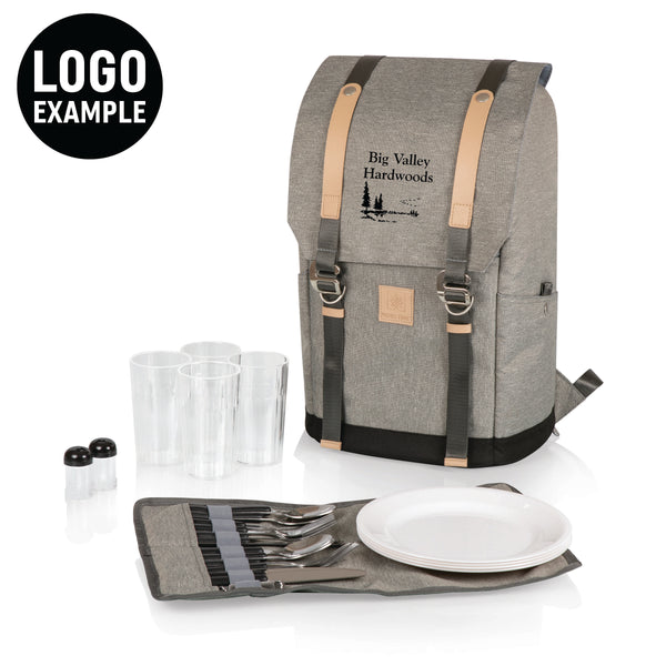 PT-Frontier Picnic Backpack